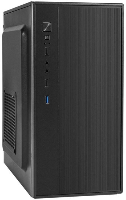 Корпус mATX Exegate BAA-408U-AAA350 1187898