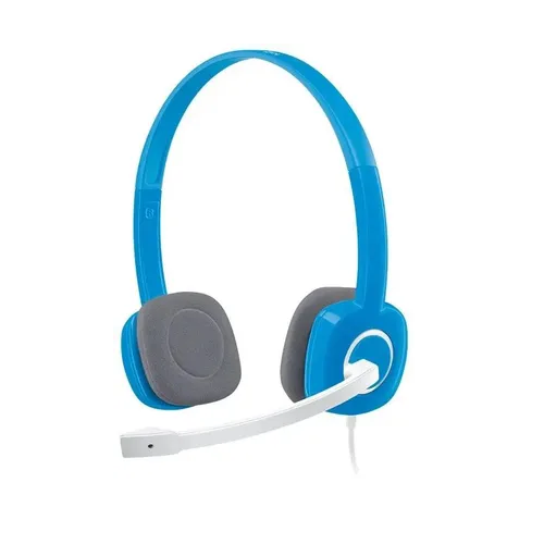 Гарнитура проводная Logitech H150 1088860