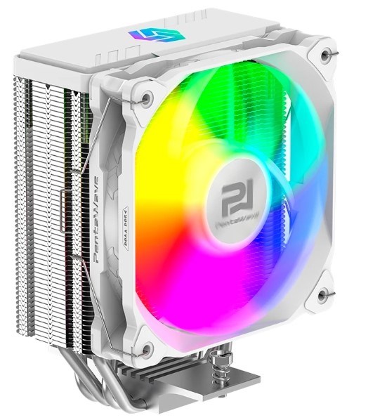 Кулер  PentaWave PC-Z04E SRW ARGB V2 1167289