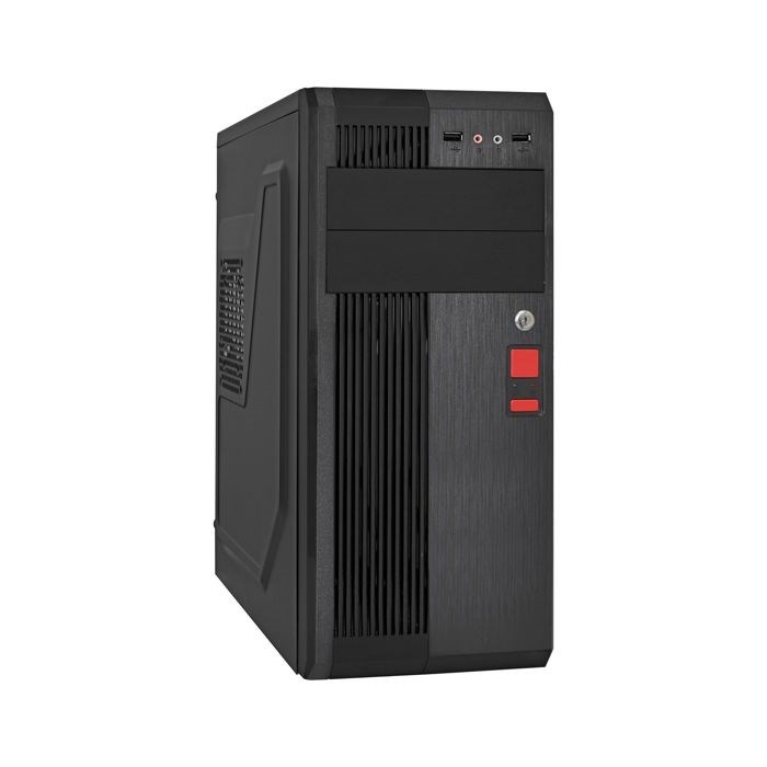 Корпус ATX Exegate UN-605B 783449
