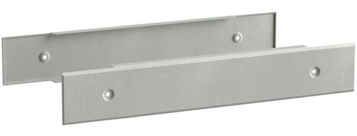 Панель цоколя IEK FO-00D-PC-010-060-7035 1154913