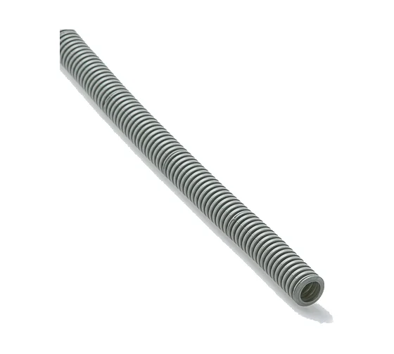 Труба гофрированная  RUVinil 11601(100) 1098436