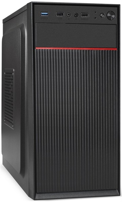 Корпус mATX Exegate BAA-113U-AAA350 936489