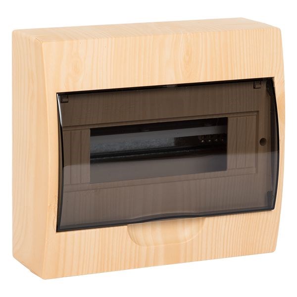 Щит распределительный навесной EKF pb40-n-10-light 1134402