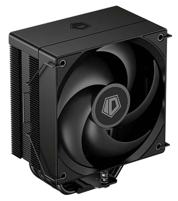 Кулер  ID-Cooling SE-214-XT V2 BLACK 1236965