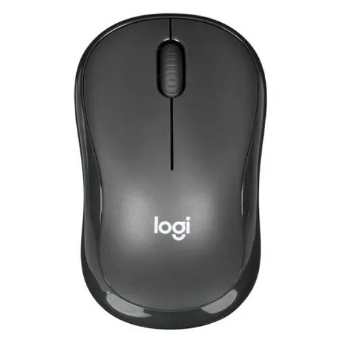 Мышь беспроводная Logitech M240 Silent 1075073