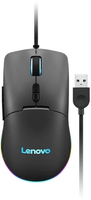 Мышь  Lenovo M210 RGB Gaming 1239697