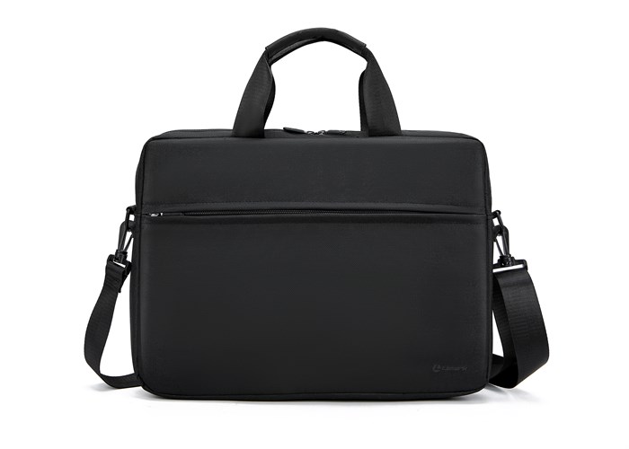 Сумка для ноутбука Lamark L215 Black 1053033