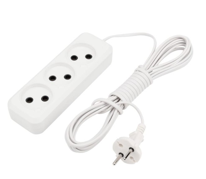 Удлинитель  Rexant 11-8737 1083750