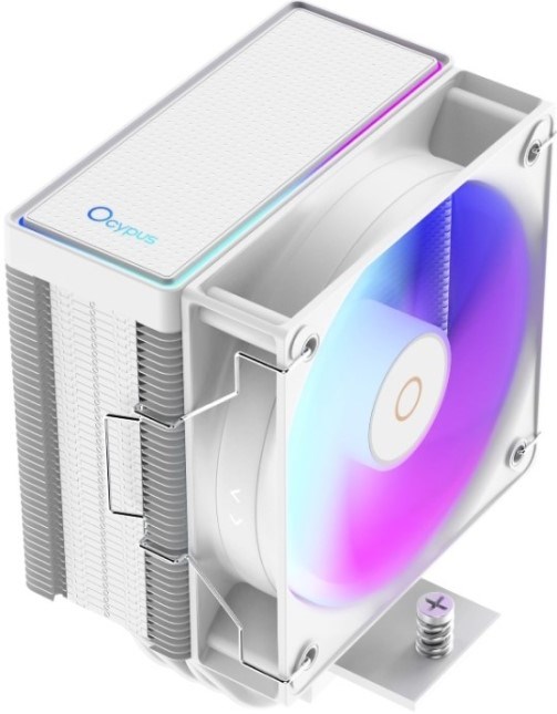 Кулер  Ocypus Gamma-A40-WH1AAWN00X-GL 1192561
