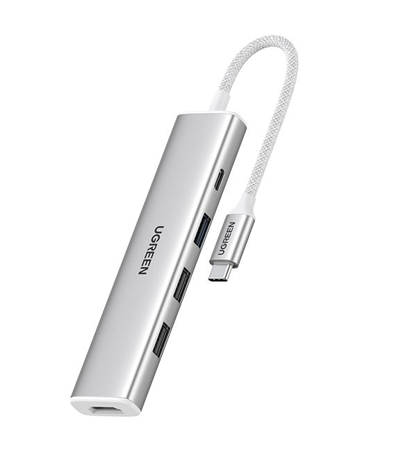 Концентратор  UGREEN CM478 1111407