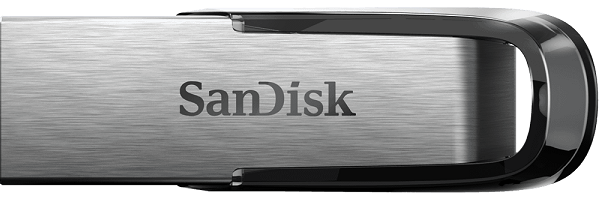 Накопитель USB 3.0 256GB SanDisk Ultra Flair 610424