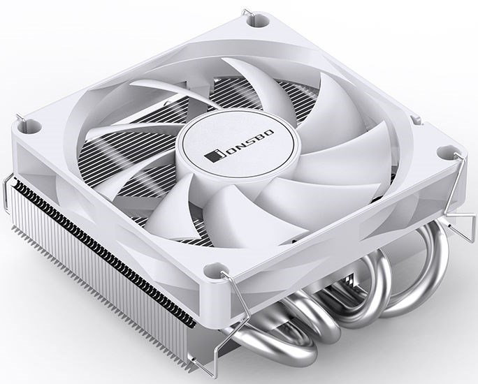 Кулер  JONSBO HP-400S 1069683