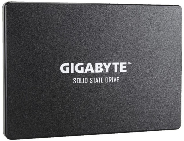Накопитель SSD 2.5'' GIGABYTE GP-GSTFS31256GTND 256 ГБ 690090