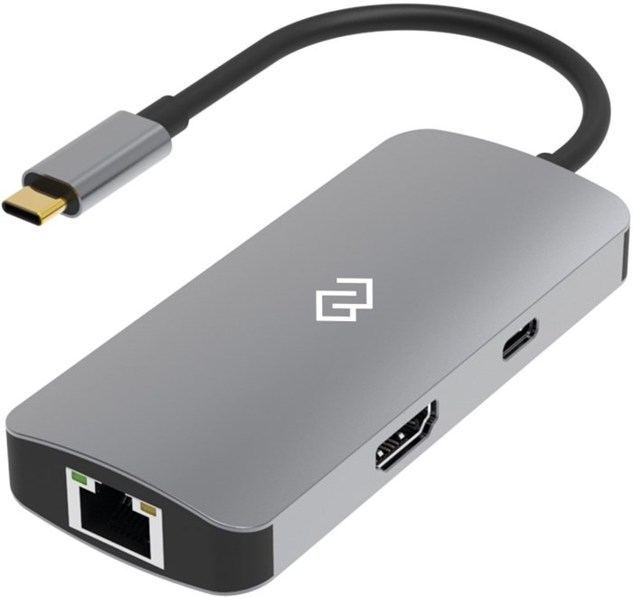 Док-станция  Digma DS-502 1065793