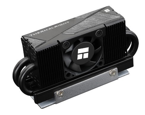 Радиатор  Thermalright HR-10-2280-PRO-BL 1094692