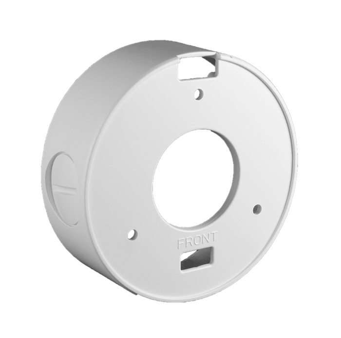 Коробка монтажная TRASSIR TR-JB301 995016