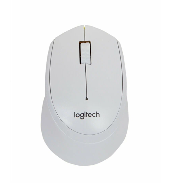 Мышь беспроводная Logitech M330 Silent Plus 1050336