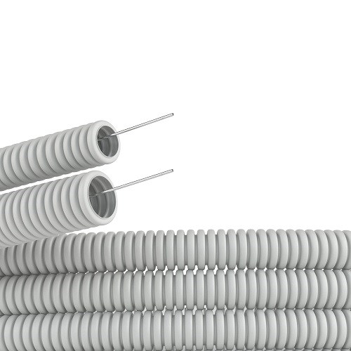 Труба гофрированная  DKC 91950 333130