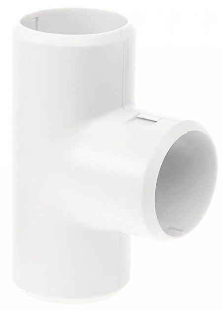 Тройник  Промрукав PR.07320б 857888