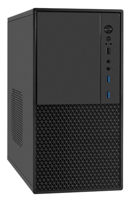 Корпус mATX Exegate BAA-308MU2-AAA450 1234182