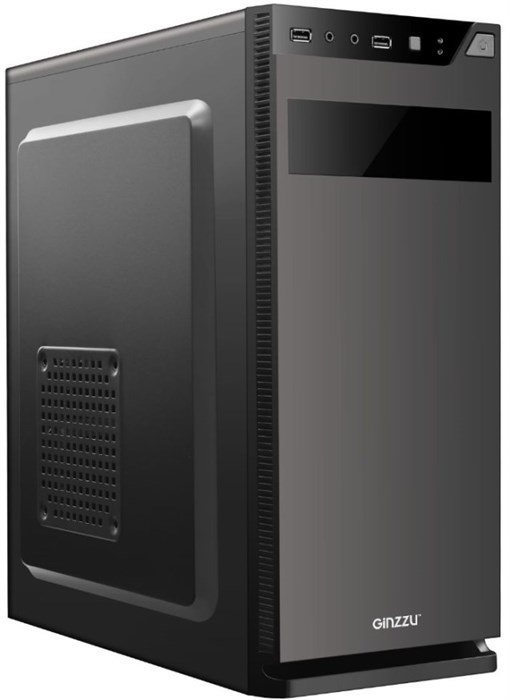Корпус ATX Ginzzu A190 1078012