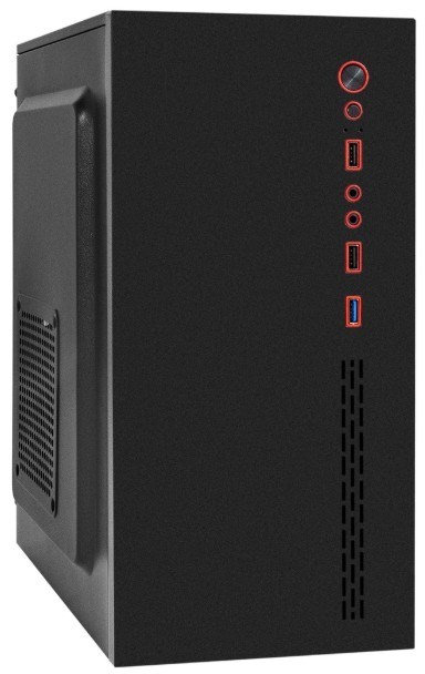 Корпус mATX Exegate BAA-403U-UNS450 1211422