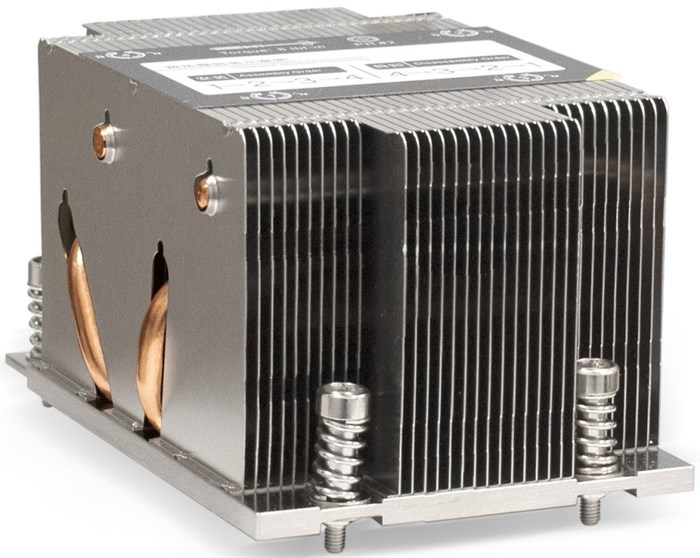 Радиатор  Exegate ESNK-P0063P.2U.SP3.Cu 981805