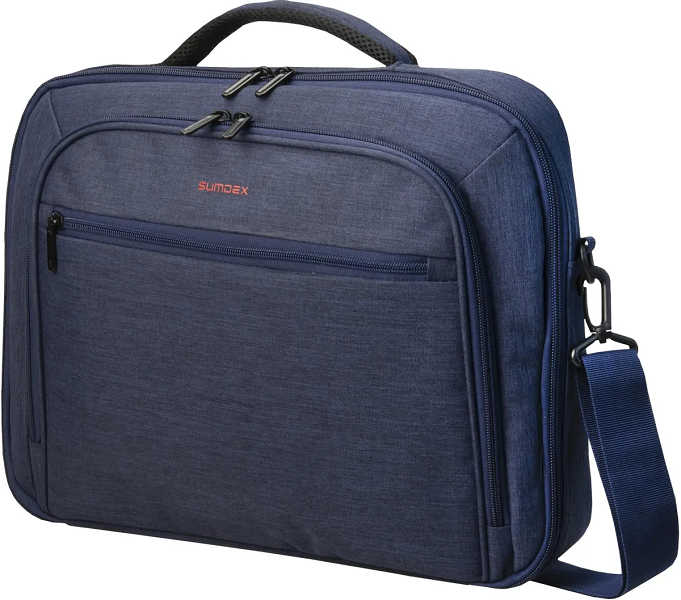 Сумка для ноутбука Sumdex PON-351BU 182056