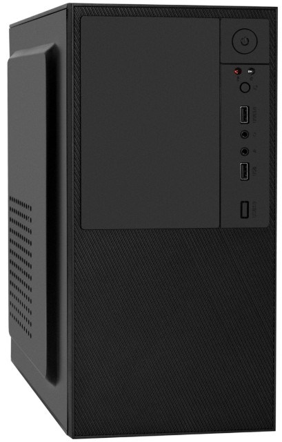 Корпус mATX Exegate BAA-308-UNS450 1211406