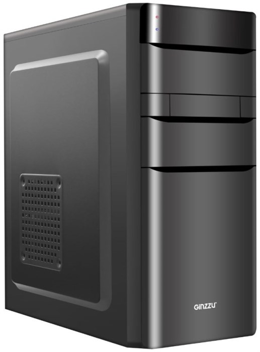Корпус ATX Ginzzu A200 1182614