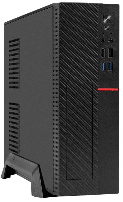 Корпус mATX Exegate MI-307U2 1211368