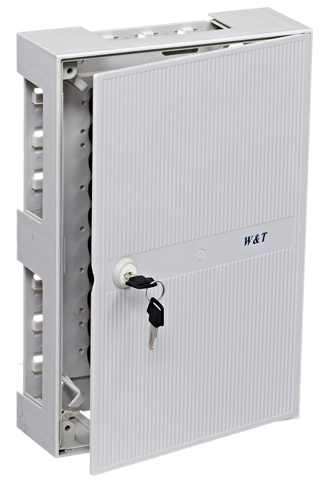 Кросс-бокс  W&T WT-S068C 606797