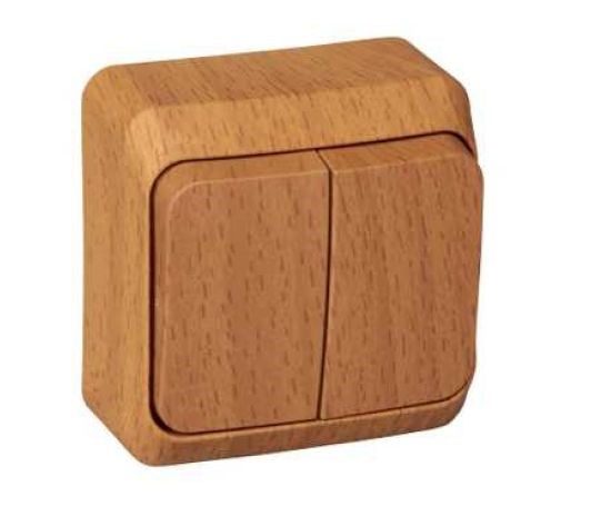 Выключатель  Systeme Electric BA10-006T 467045