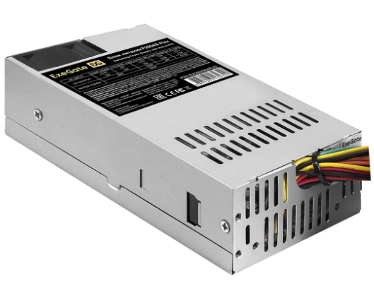 Блок питания  Exegate F250AS 1012817