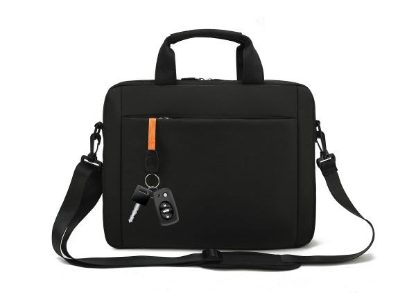 Сумка для ноутбука Lamark L224 Black 1073907