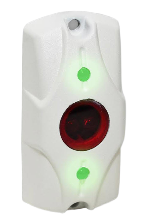 Кнопка выхода Олевс Циклоп ИК (белый) 1036310