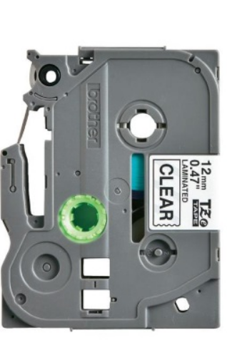 Наклейка  Brother TZE131 423004