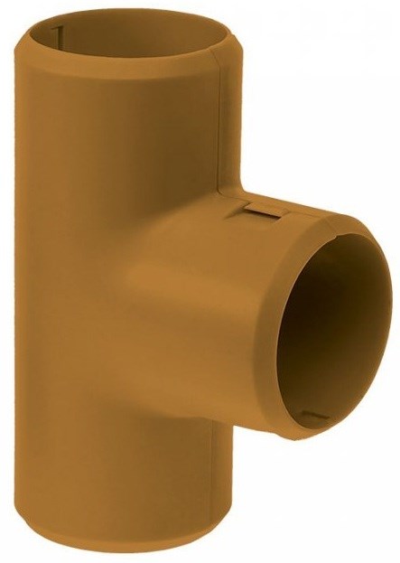 Тройник  Промрукав PR13.0293 857896