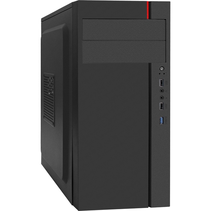 Корпус ATX Exegate EX290186RUS 891627