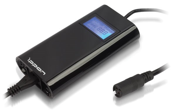 Адаптер питания для ноутбука Ippon D65U 499204