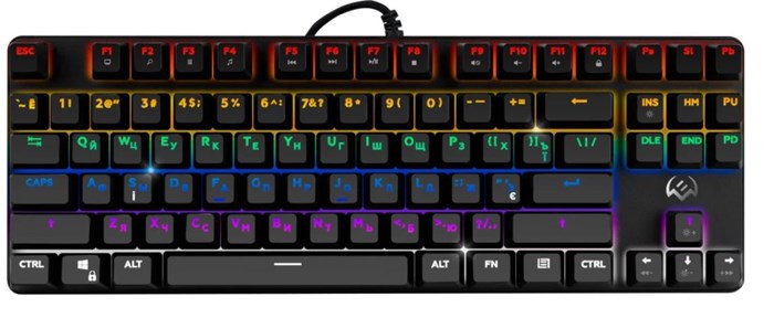 Клавиатура  Sven KB-G9150 1186773