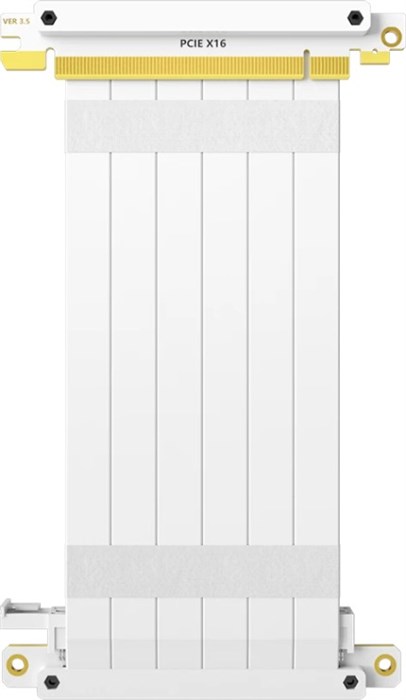 Кабель  PCCooler PCI-E3.0 WH 1192360