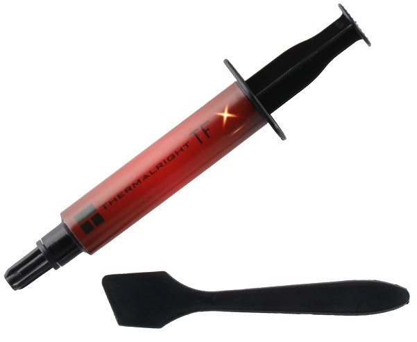 Термопаста  Thermalright TFX-6.2G 713457