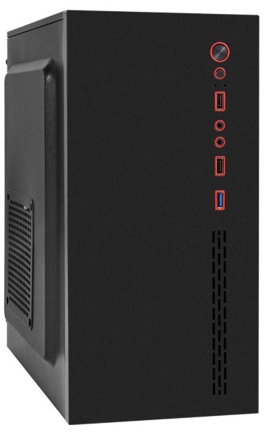 Корпус mATX Exegate BAA-403U-UNS500 1211381