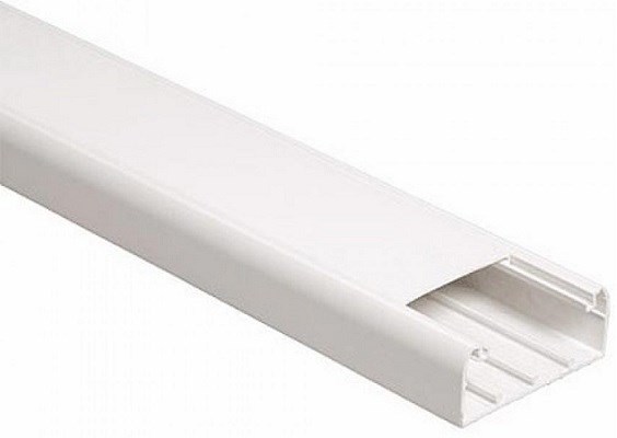 Кабель-канал  IEK CKK40-100-040-1-K01 504471