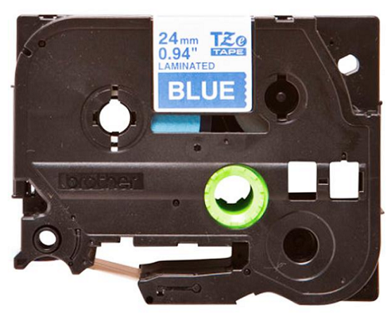 Лента  Brother TZE-555 581565