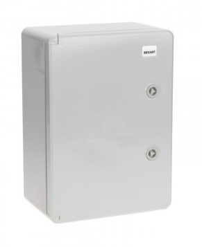 Корпус  Rexant 11-0401 1081106