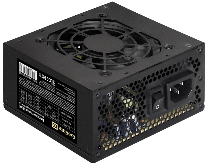 Блок питания SFX Exegate EX292236RUS 961914