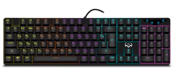 Клавиатура  Sven KB-G9300 1186774